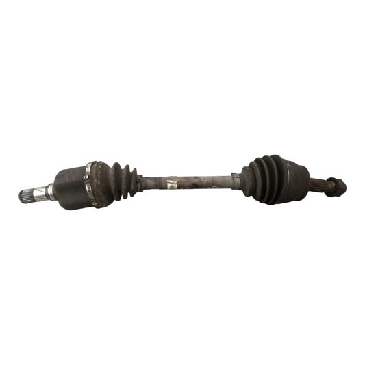 Semiasse Semialbero Anteriore Sinistro FIAT GRANDE PUNTO 1.3 Diesel