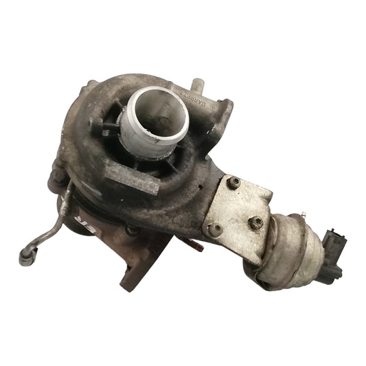 Turbina ALFA ROMEO MITO 1.6 DIESEL MOTORE 955A3000   - 55246405