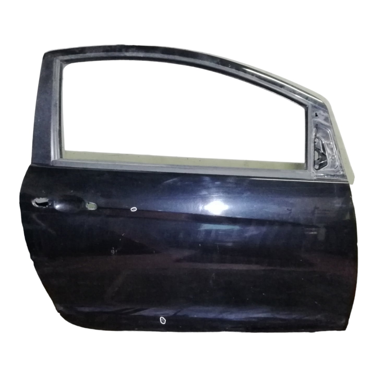 Porta Portiera Anteriore Destro FORD KA 2 Serie 3 Porte