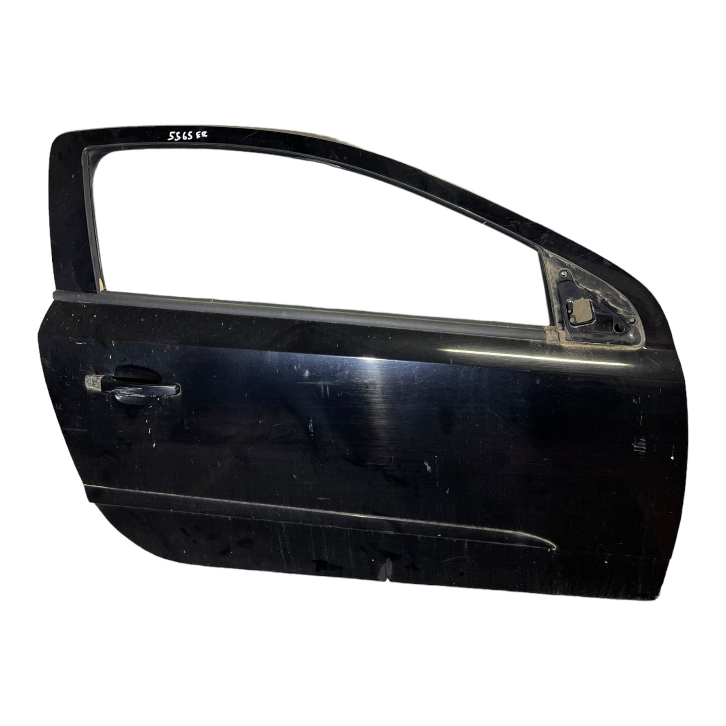 Porta Portiera Anteriore Destro OPEL ASTRA H Berlina 3 Porte