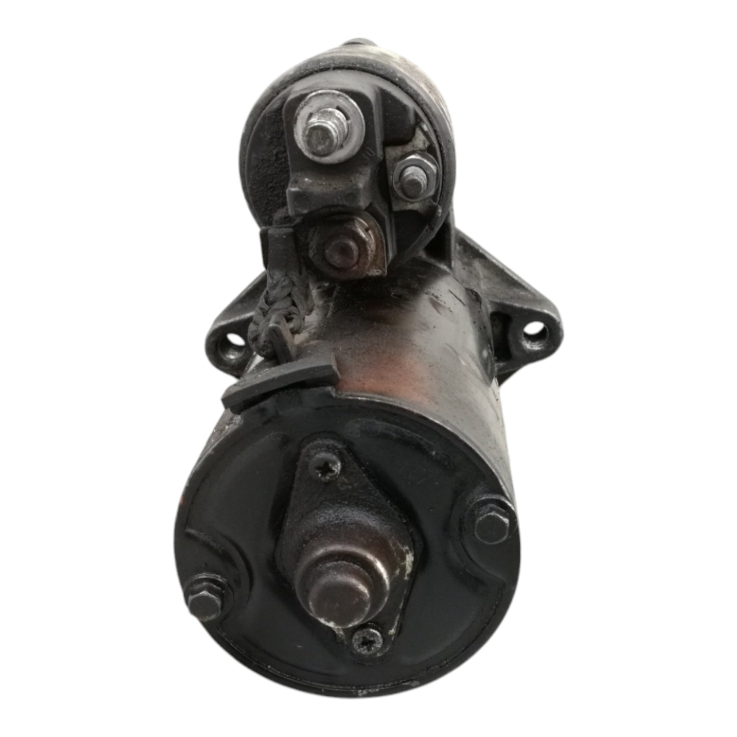 Motorino Avviamento BMW SERIE 3 E90 E91 E92 E93/X3 E3/X5 E70/X6 E71 Diesel