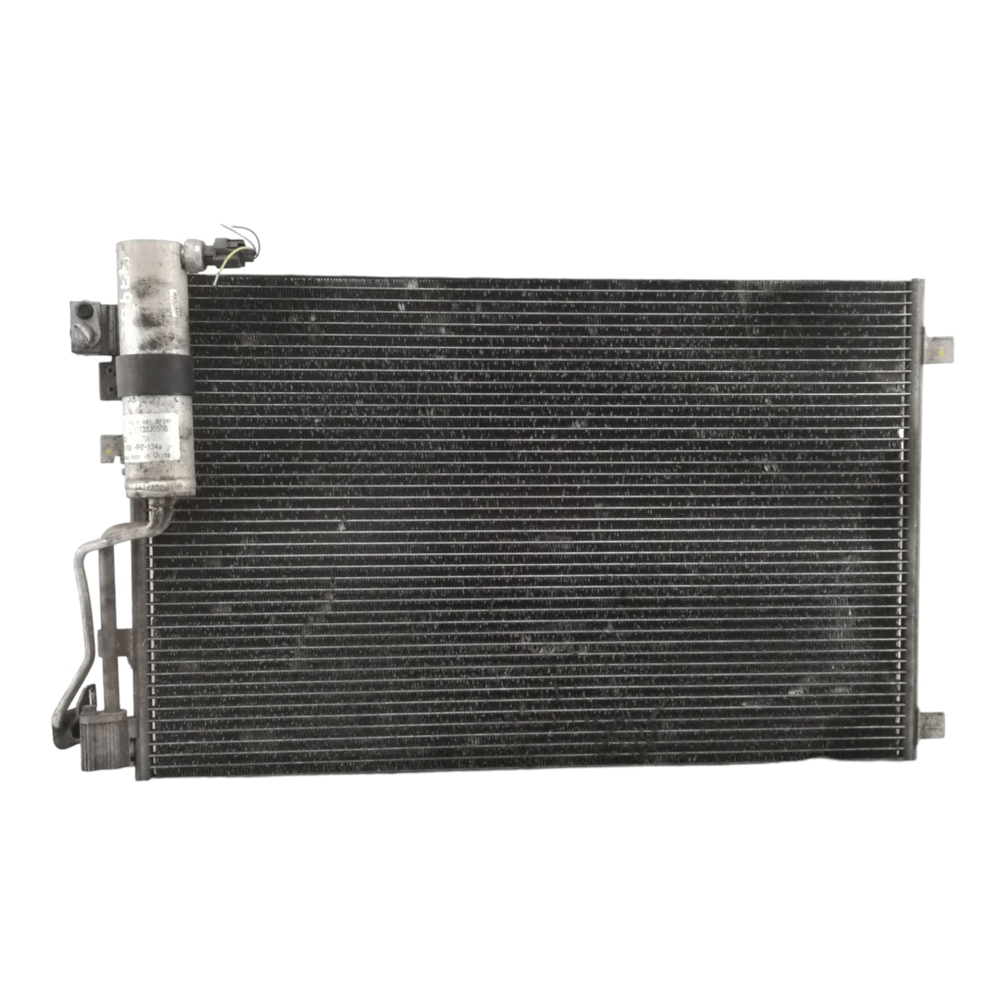 Condensatore Aria Condizionata Ac NISSAN QASHQAI 1 /+2 / 1.5 2.0 DIESEL -