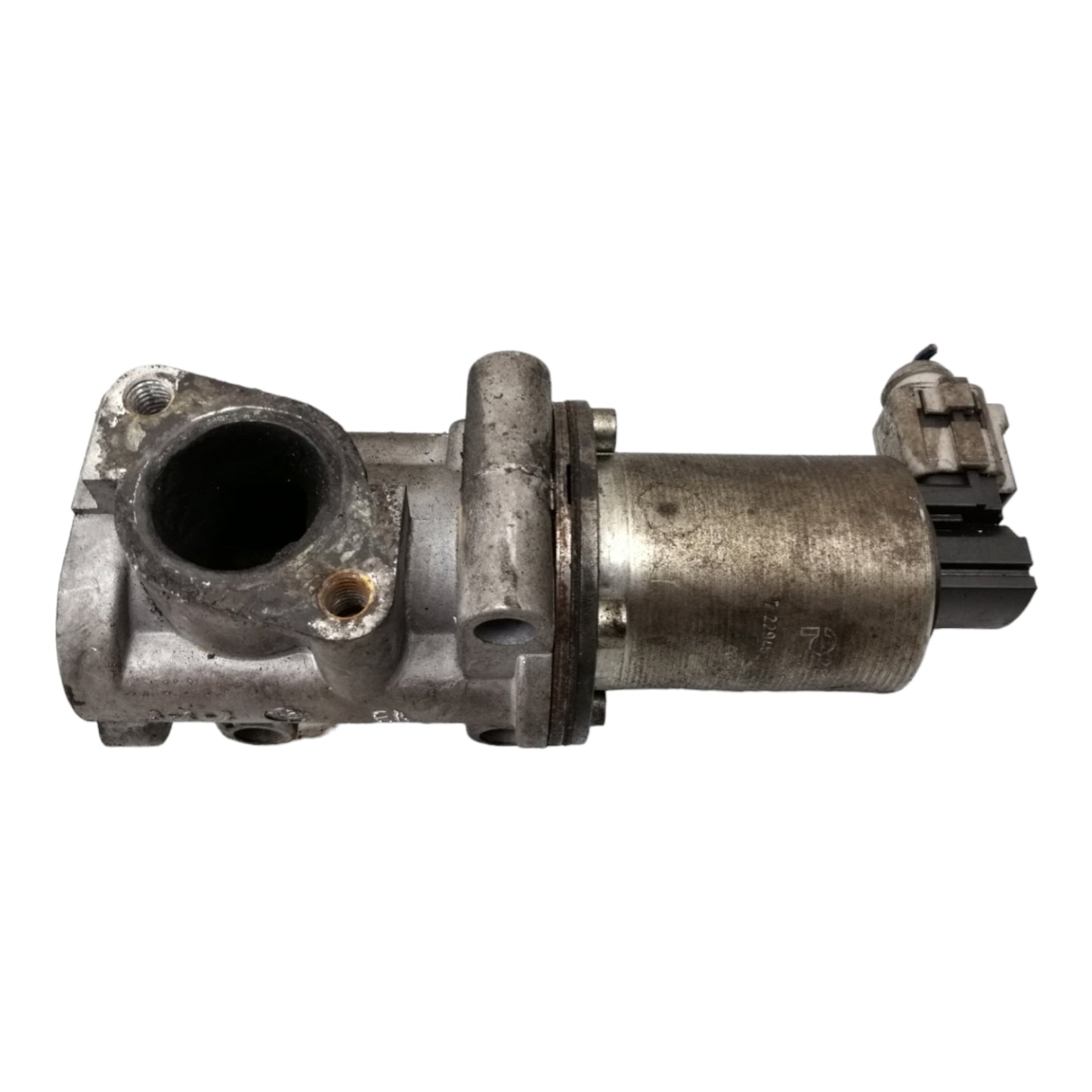 Valvola Egr ALFA ROMEO 147 1 2 Serie/156 1 2 Serie 1.9 2.4 Diesel