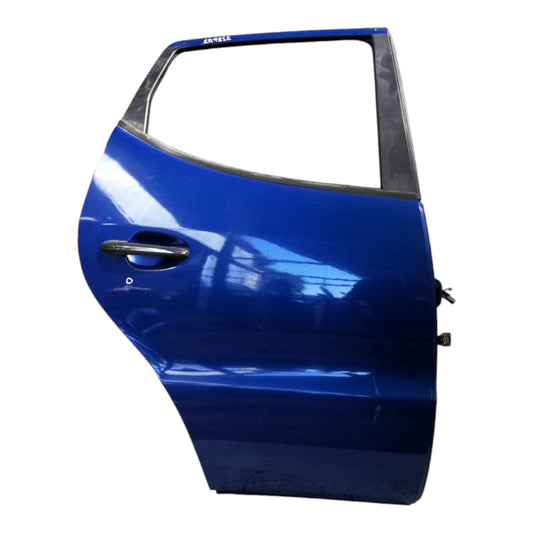 Porta Portiera Posteriore Destro MERCEDES CLASSE A W168