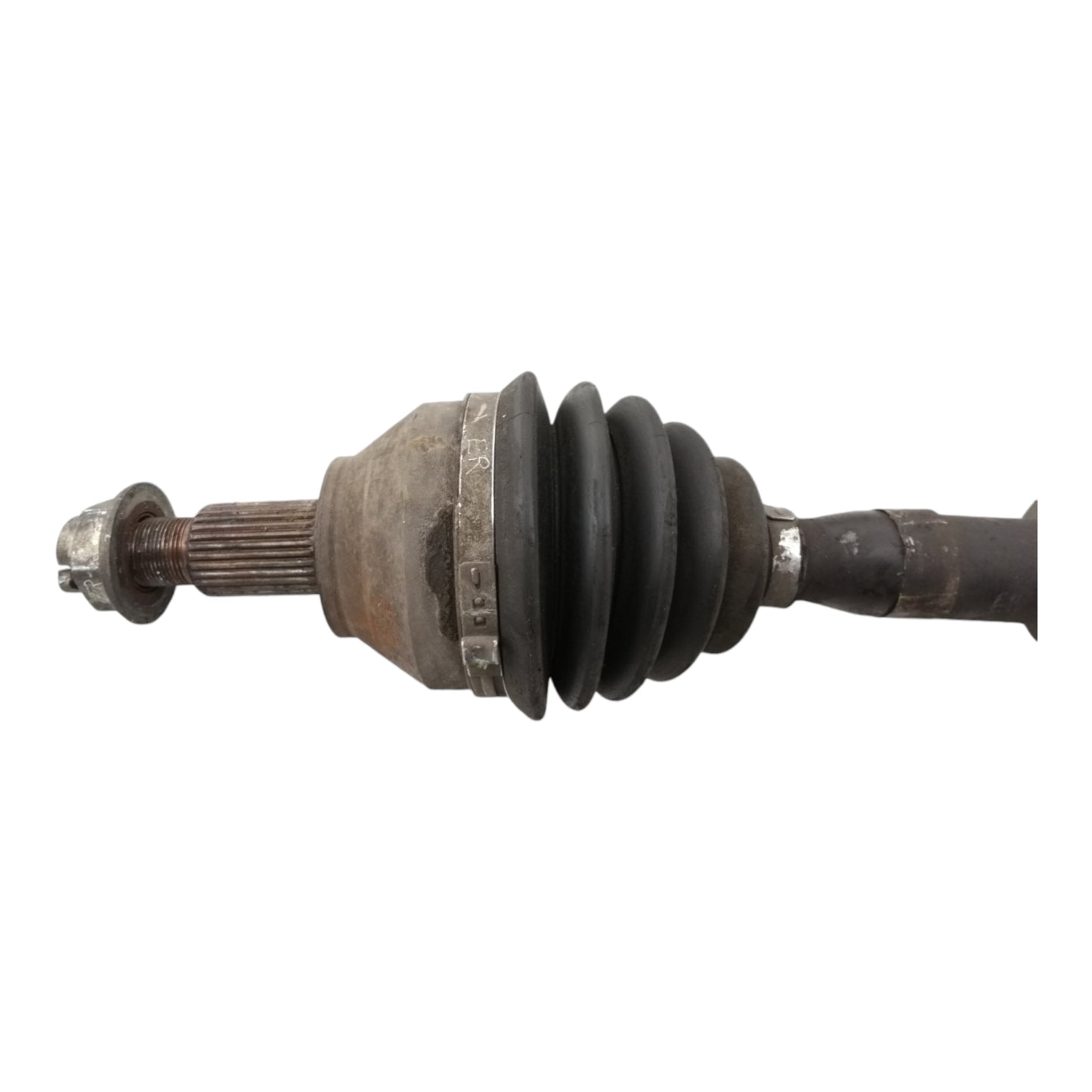 Semiasse Semialbero Anteriore Destro ALFA ROMEO 159 1.9 Diesel