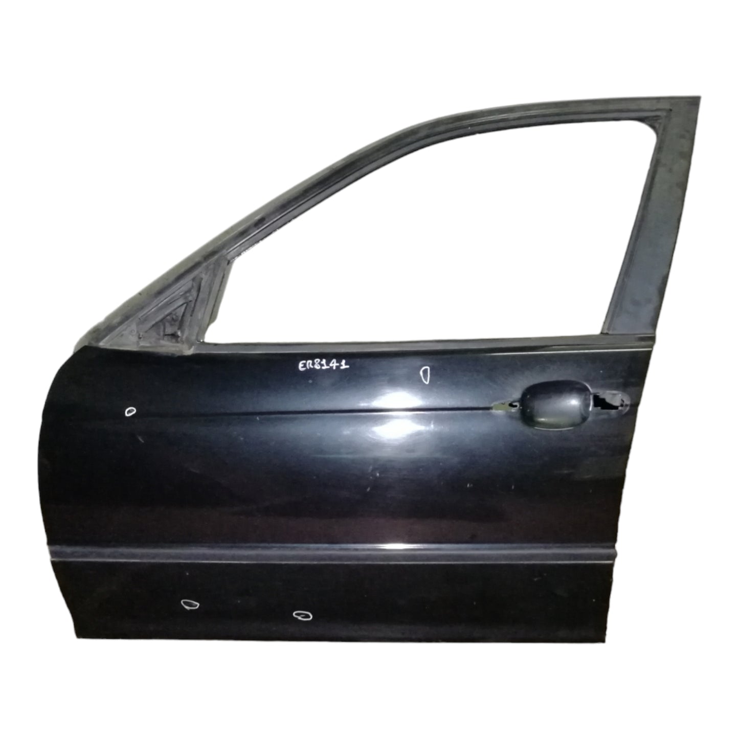 Porta Portiera Anteriore Sinistro BMW SERIE 3 E46 TOURING 5 Porte