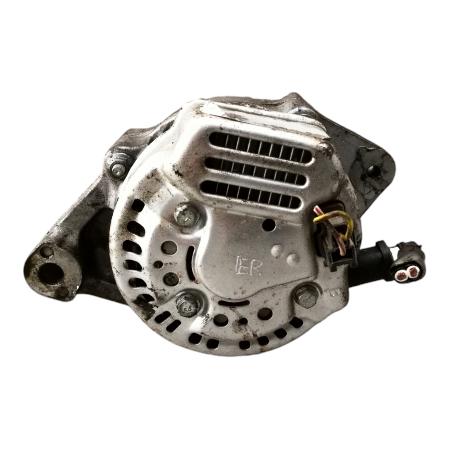 Alternatore DAIHATSU FEROZA 4x4 1.6 Benzina Motore HDE