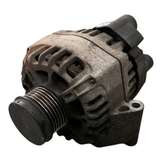 Alternatore FIAT PUNTO 2 Serie 1.3 Diesel MOTORE 188A9000