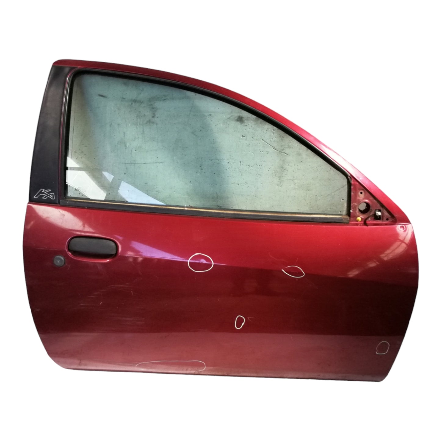 Porta Portiera Anteriore Destro FORD KA 1 Serie Berlina