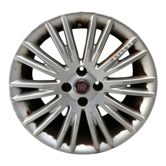 Cerchio in Lega Raggio 16 FIAT BRAVO 2 Serie 7JX16H2 ET31 4 Fori