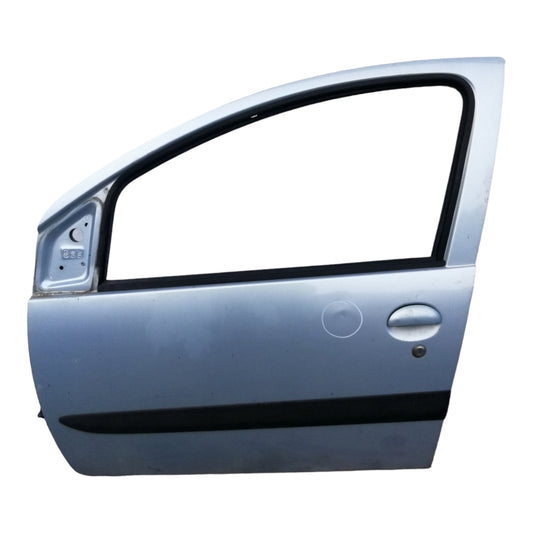 Porta Portiera Anteriore Sinistro TOYOTA AYGO 1 1.0 1.4 BERLINA 5 PORTE