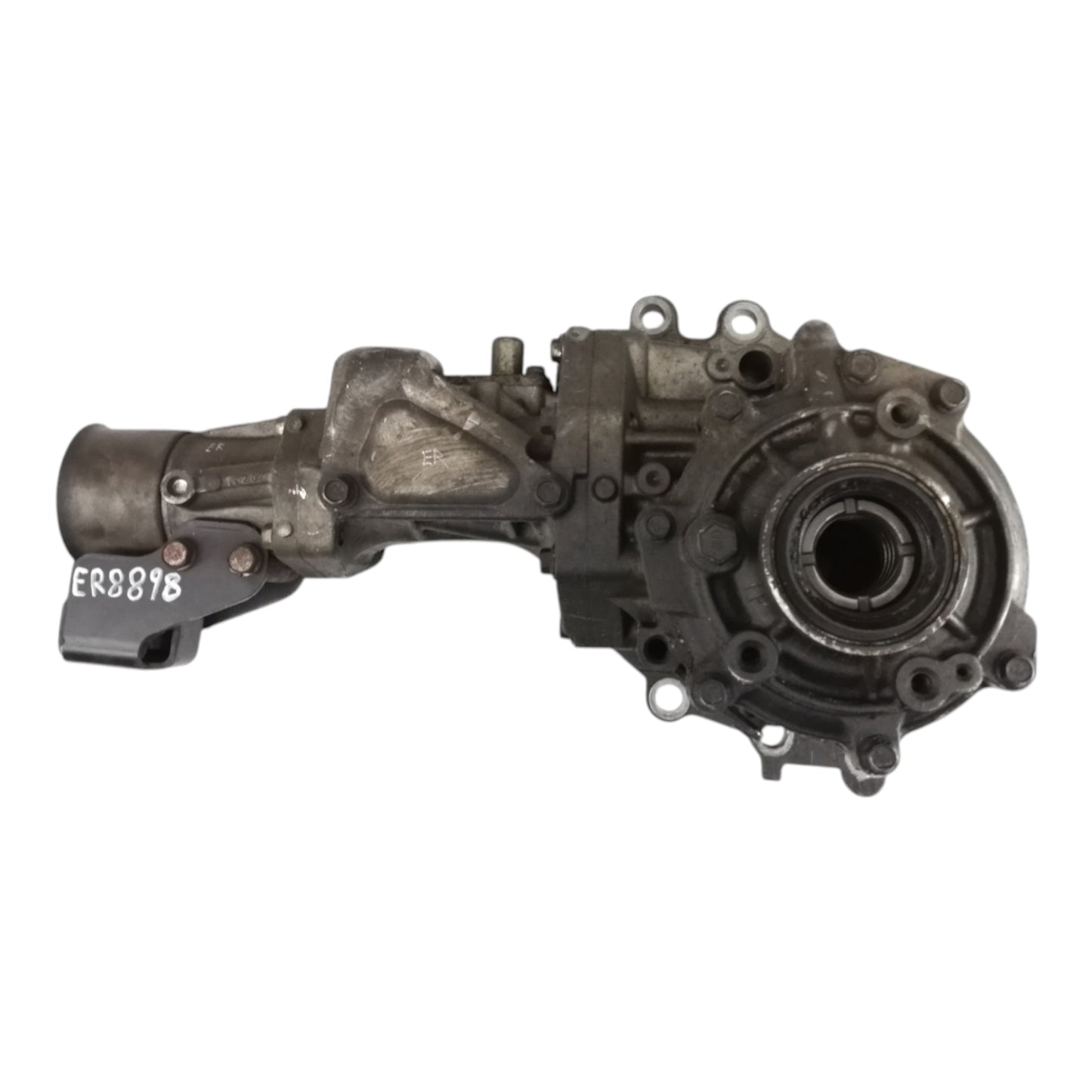 Convertitore Coppia Cambio PEUGEOT 4007 2.2 Diesel Motore 4HN