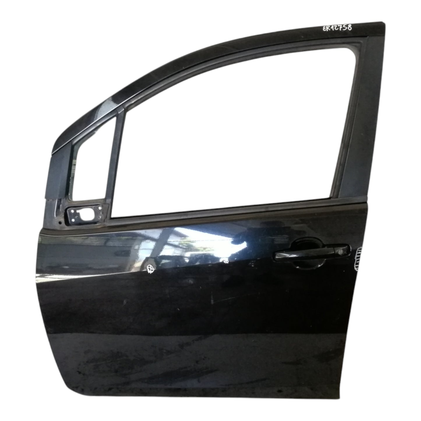 Porta Portiera Anteriore Sinistro OPEL AGILA B