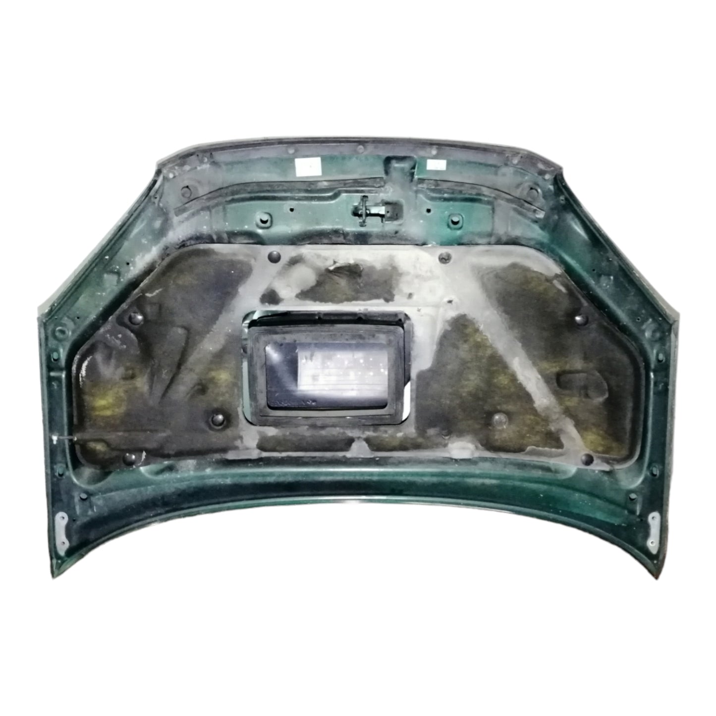 Cofano Anteriore TOYOTA RAV 4 2 Serie SUV    5330142030