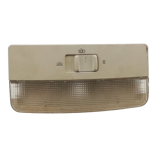 Luce Cortesia Plafoniera Abitacolo Ant - VOLKSWAGEN POLO 6 / PASSAT 4 -