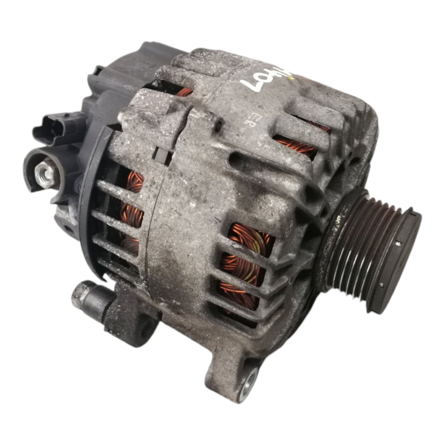 Alternatore CITROEN C3 2 3 Serie/C3 AIRCROSS/C4 PICASSO 1 2 Serie Diesel