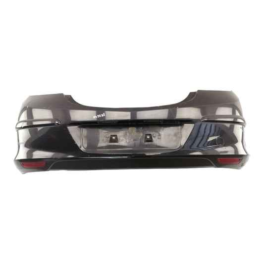 Paraurti Posteriore OPEL ASTRA H Berlina    - 24460512 -