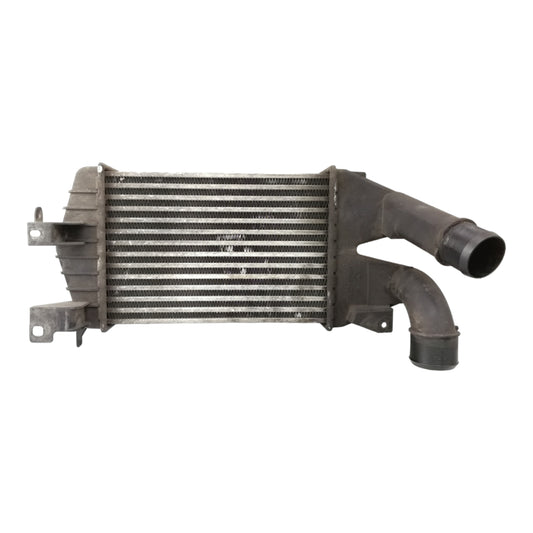 Intercooler Scambiatore Calore OPEL ASTRA H Berlina SW VAN Diesel