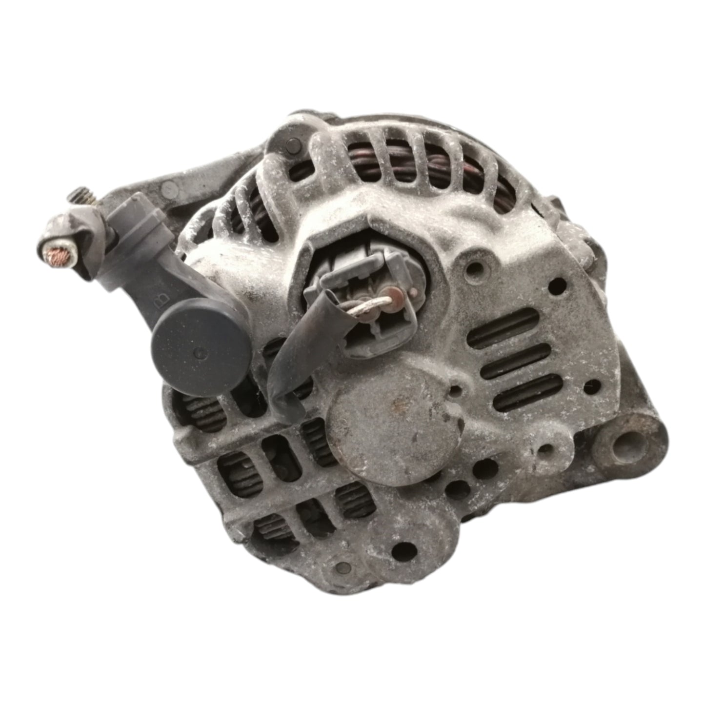 Alternatore SUZUKI WAGON R 2 Serie 1.3 Benzina Motore G13BB