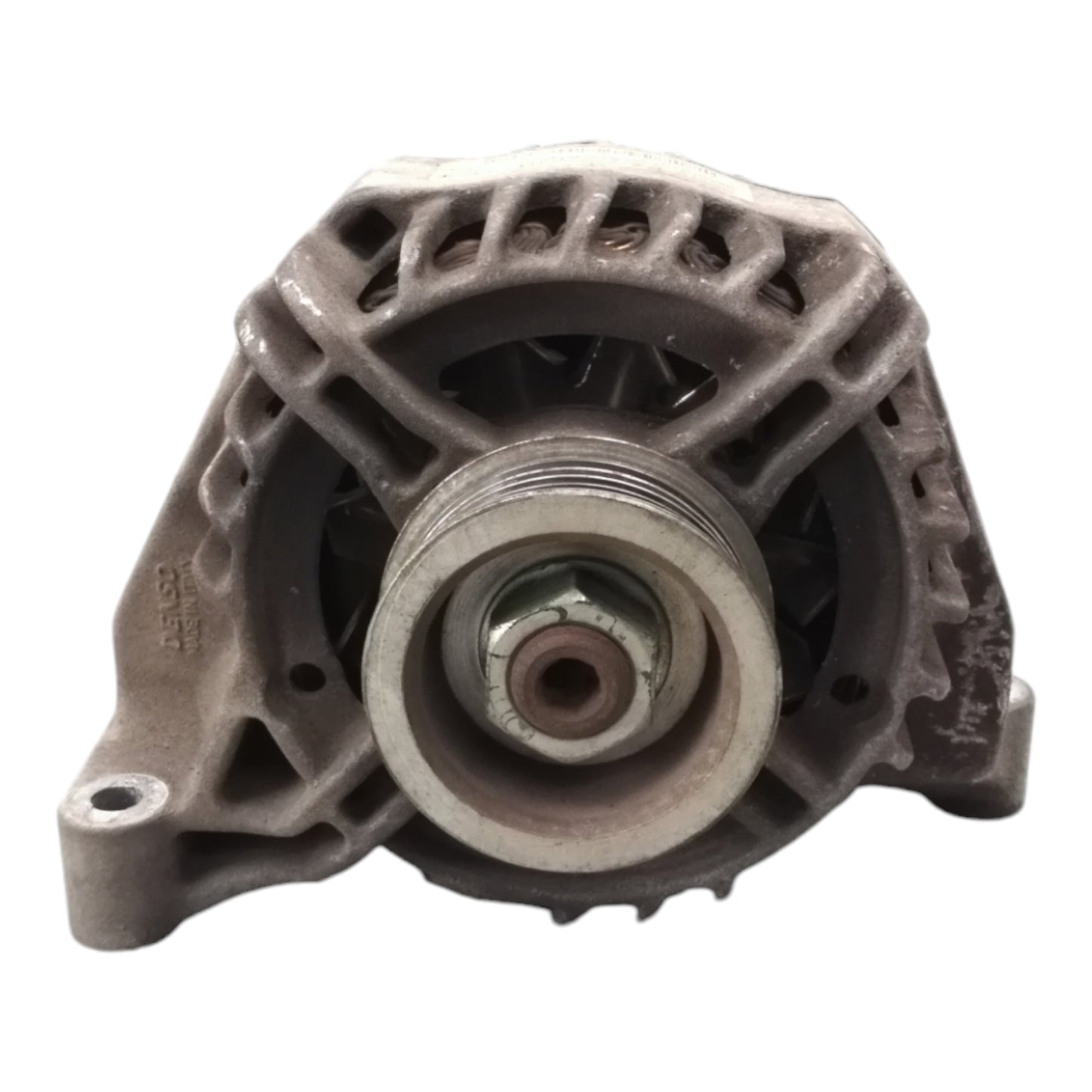 Alternatore FIAT 500 2 Serie/GRANDE PUNTO/IDEA/STILO/LINEA Benzina