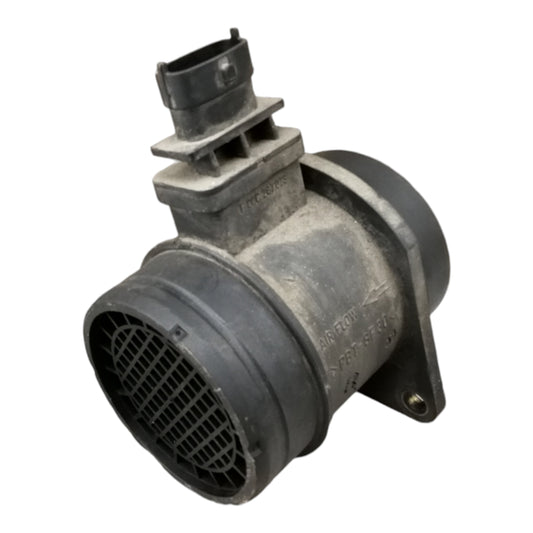 Misuratore Massa Aria Debimetro FIAT GRANDE PUNTO 1.3 Diesel Motore 199A3000