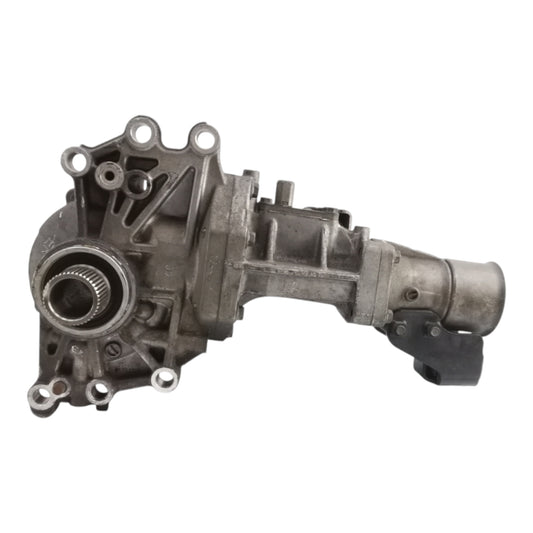 Convertitore Coppia Cambio PEUGEOT 4007 2.2 Diesel Motore 4HN