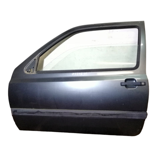 Porta Portiera Anteriore Sinistro VOLKSWAGEN GOLF 3 Serie Berlina 3 Porte