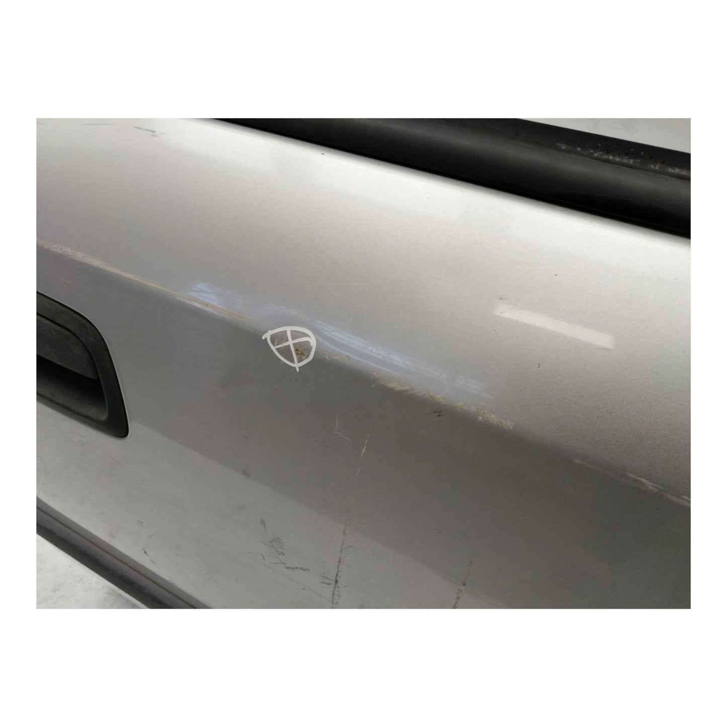 Porta Portiera Anteriore Destro OPEL ASTRA G Berlina VAN SW 4-5 Porte