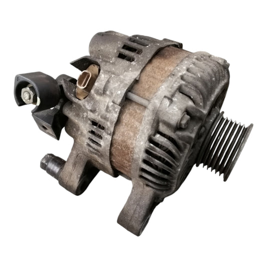 Alternatore CITROEN C3 1 Serie 1.1 Benzina Motore HFX