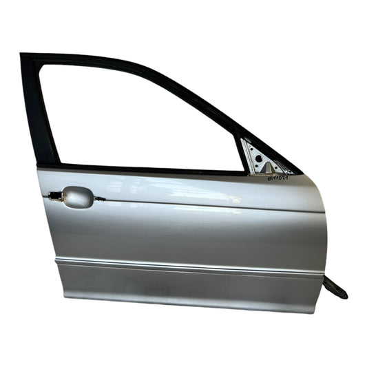 Porta Portiera Anteriore Destro BMW SERIE 3 E46 Berlina Station Wagon