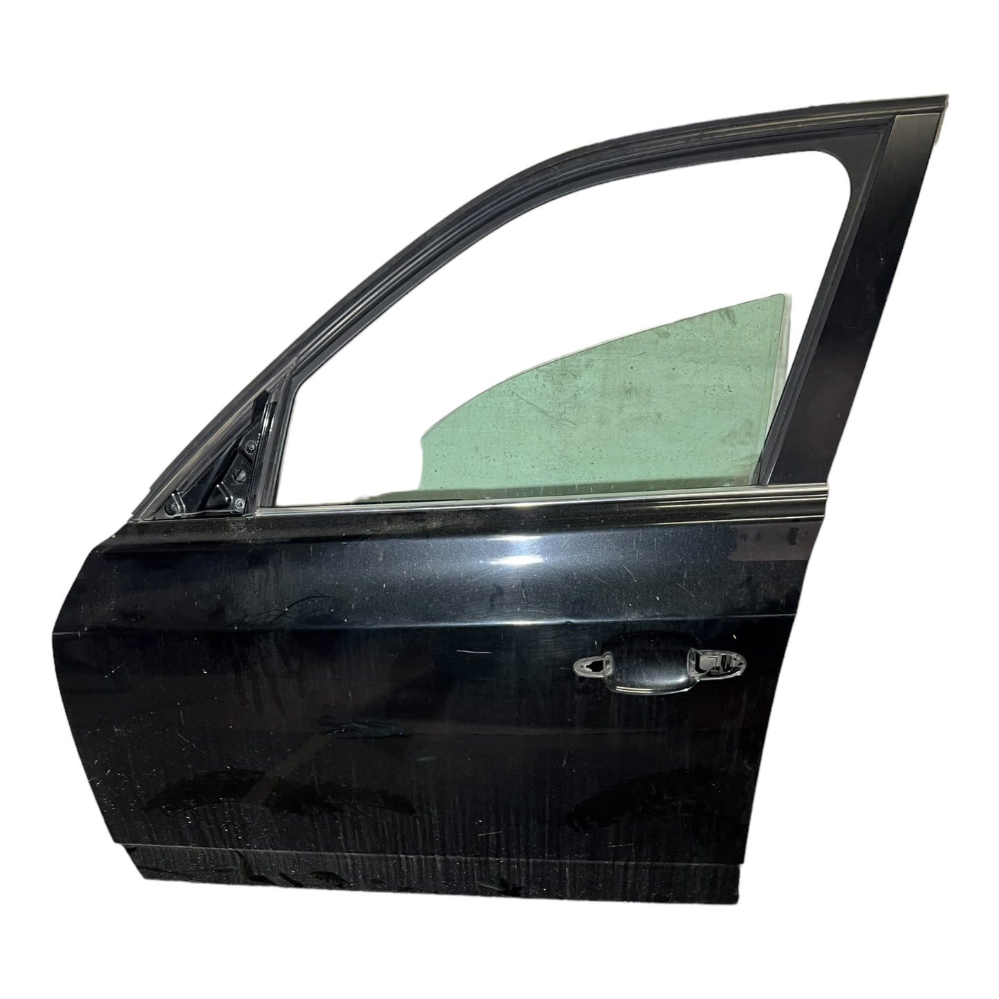 Porta Portiera Anteriore Sinistro BMW X3 E83 5 Porte