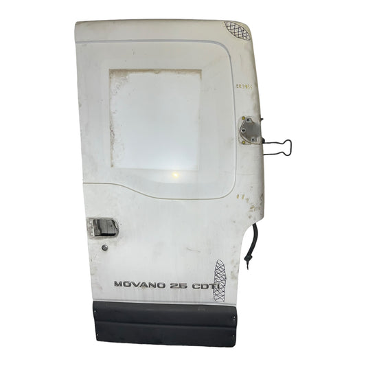 Porta Portiera Posteriore Destro OPEL MOVANO A