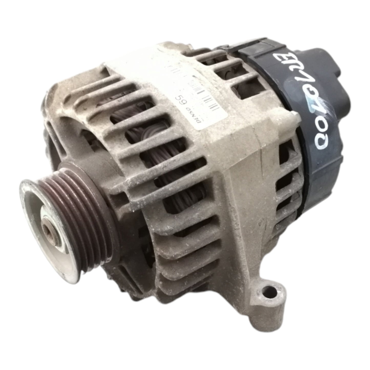 Alternatore FIAT PANDA 2 Serie/GRANDE PUNTO/FIORINO 3 Serie Benzina