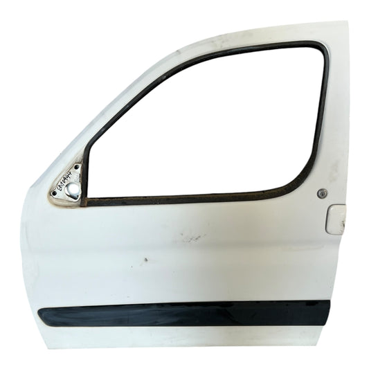 Porta Portiera Anteriore Sinistro CITROEN BERLINGO 2 Serie