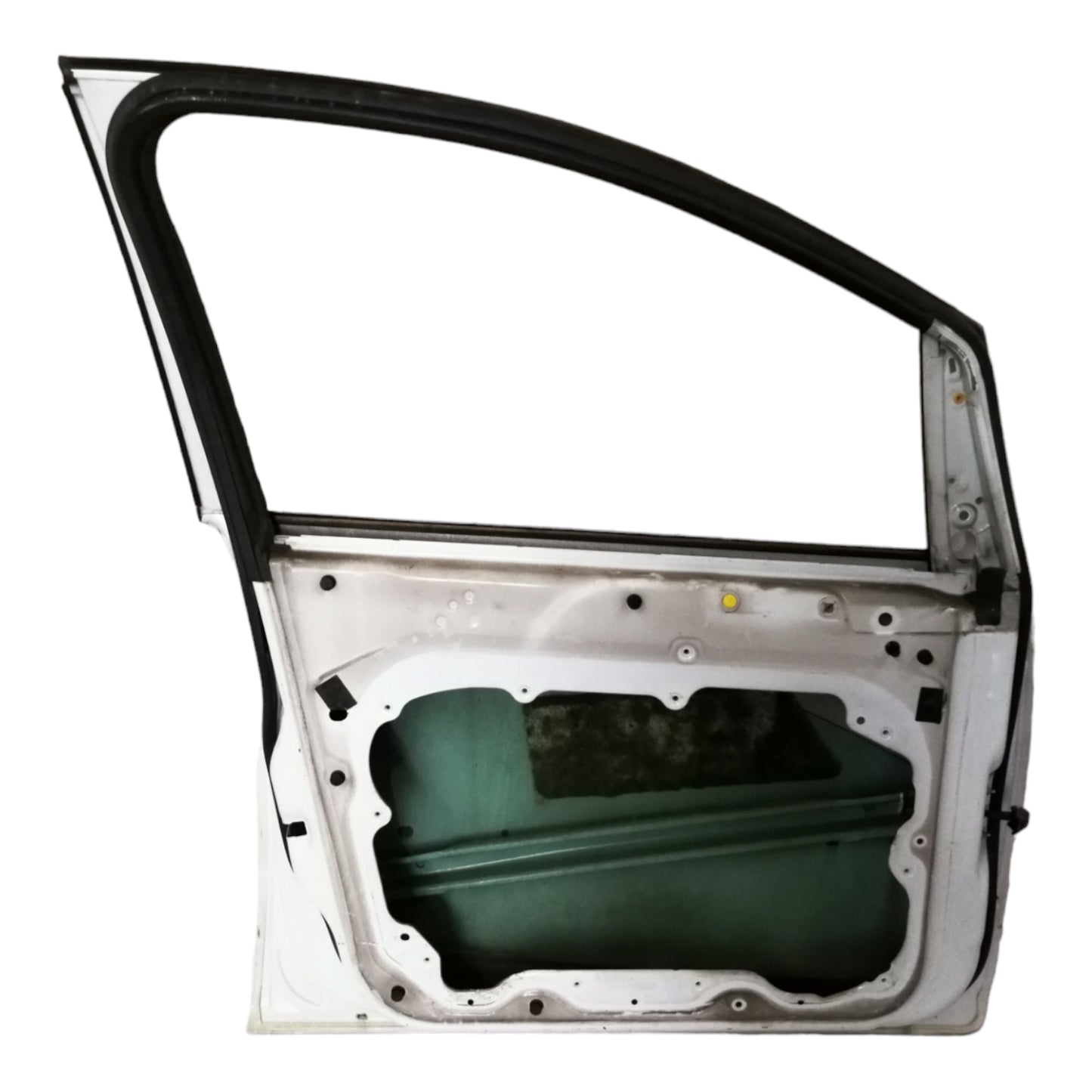 Porta Portiera Anteriore Sinistro FORD C-MAX 1 2 Serie 5 Porte