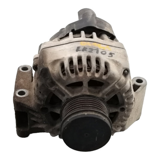 Alternatore FIAT PUNTO 2 - 1.3 DIESEL    - 52092135