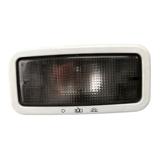 Luce Cortesia Plafoniera Abitacolo SKODA FELICIA 6U1 Berlina SW