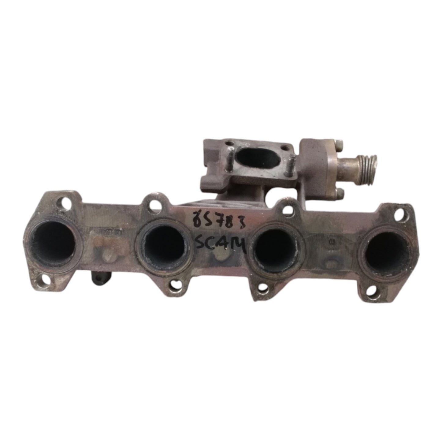 Collettore Scarico ALFA ROMEO 147 1 2 Serie/156 1 2 Serie Diesel