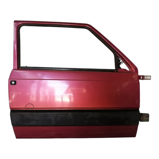 Porta Portiera Anteriore Destro FIAT PANDA 1 Serie Berlina VAN