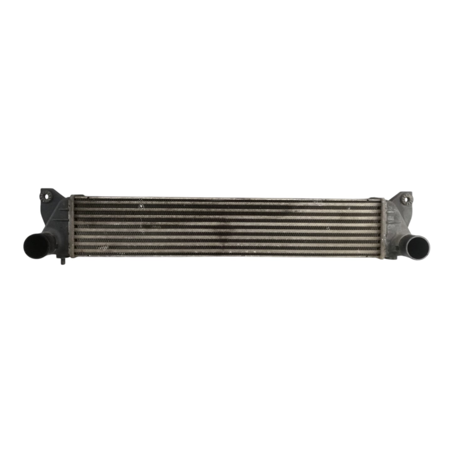 Intercooler Scambiatore Calore FIAT SEDICI 1.9 Diesel Motore D19AA