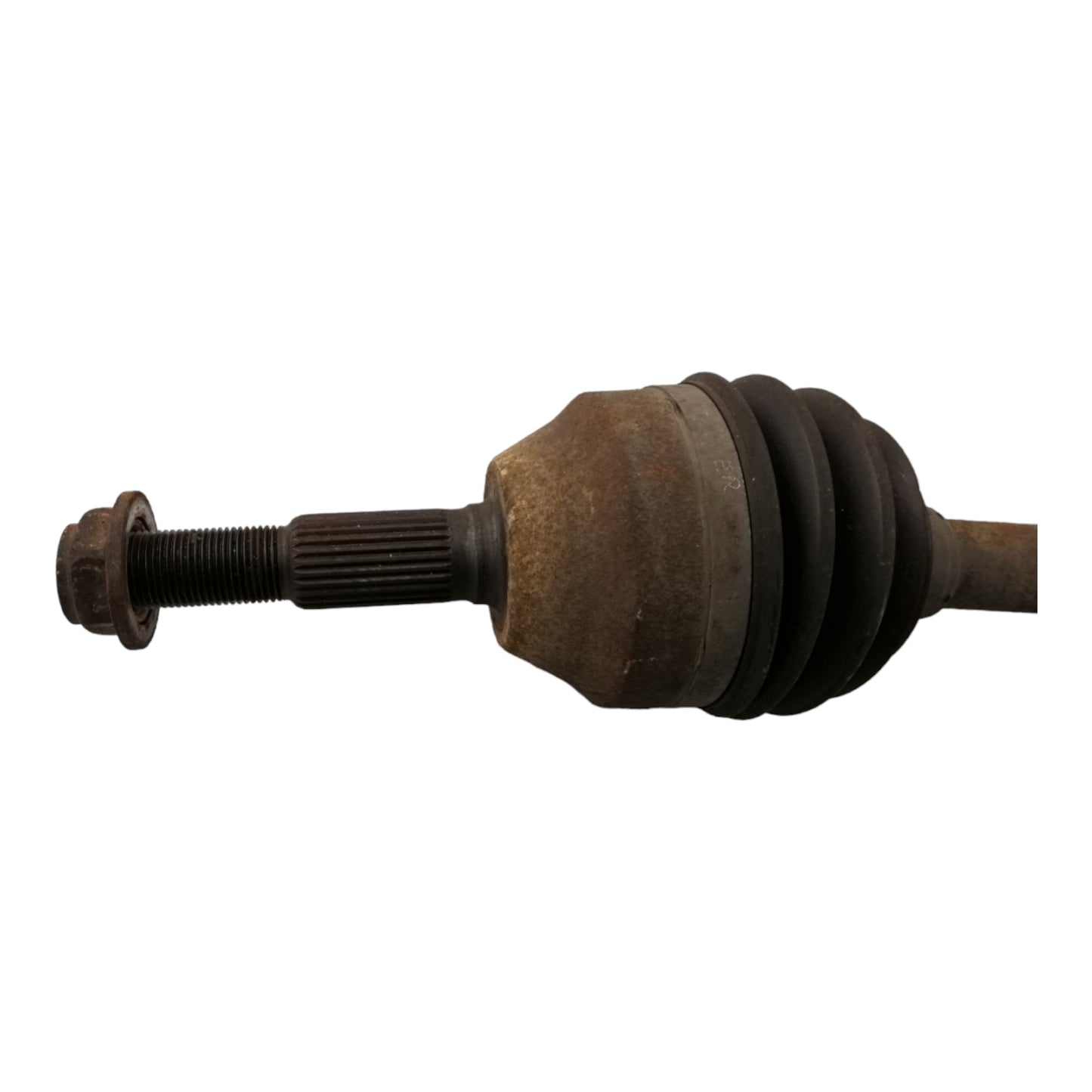 Semiasse Semialbero Anteriore Sinistro JEEP CHEROKEE 3 2.5 2.8 DIESEL