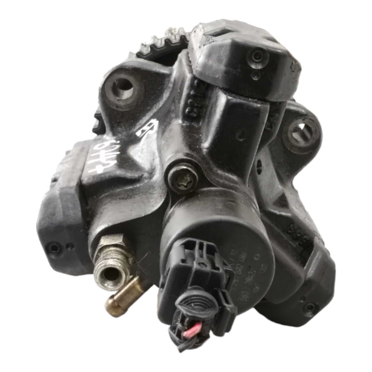 Pompa Iniezione ALFA ROMEO 147 1 Serie/145/146 1.9 Diesel