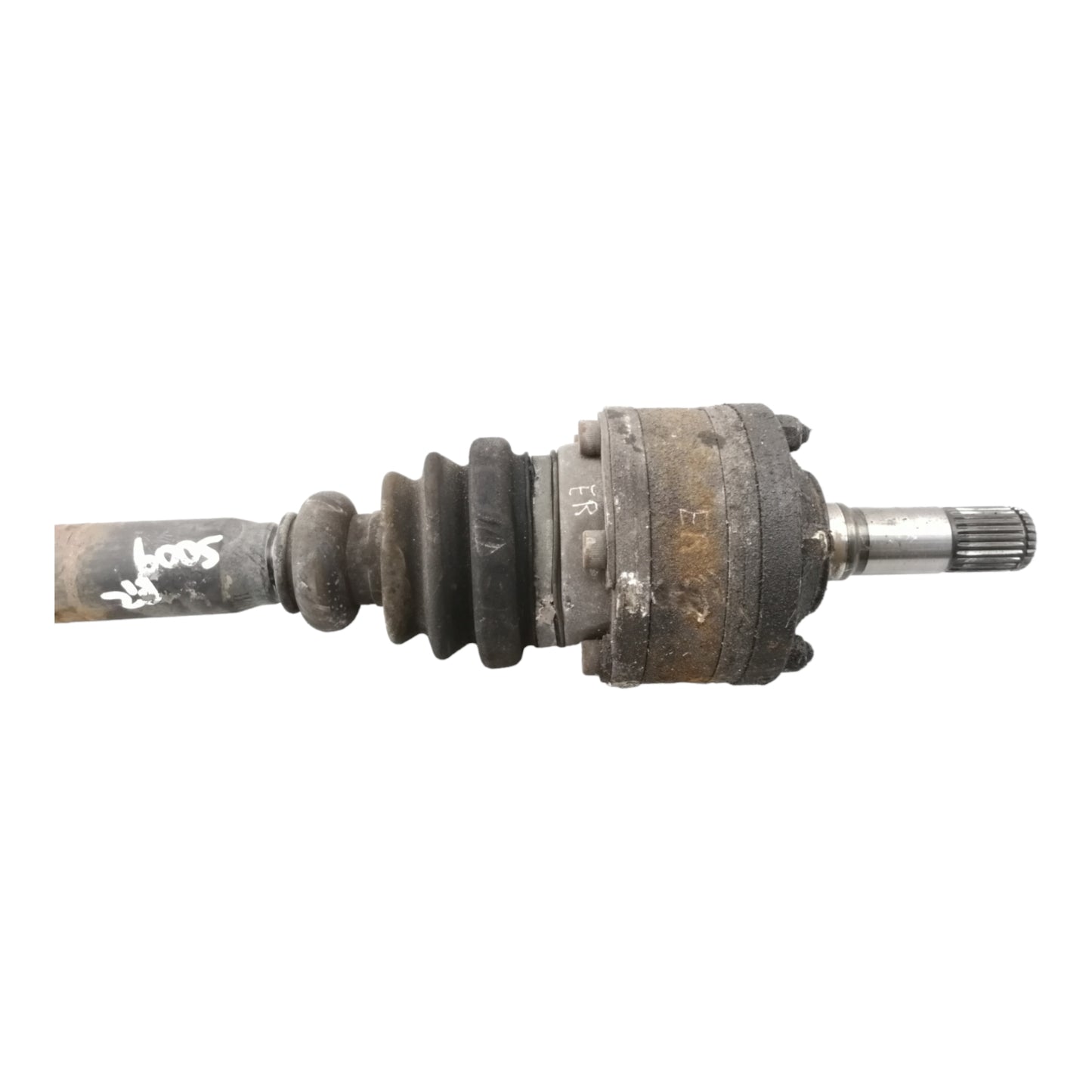 Semiasse Semialbero Anteriore Sinistro FIAT STILO Berlina SW 1.9 Diesel