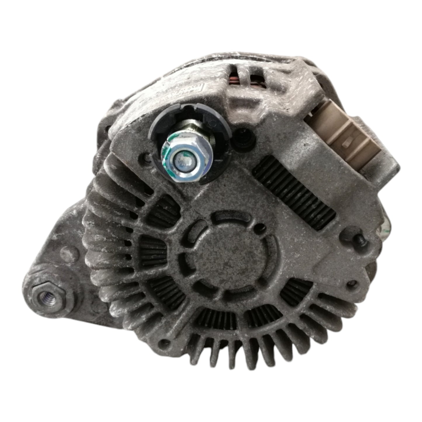 Alternatore NISSAN MICRA 4 Serie 1.2 Benzina GPL MOTORE HR12DE