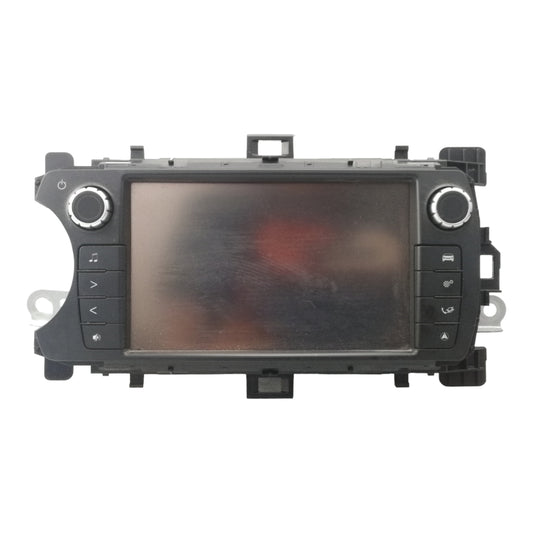 Unità Autoradio TOYOTA YARIS 4 Serie    - 86140-0D100 -