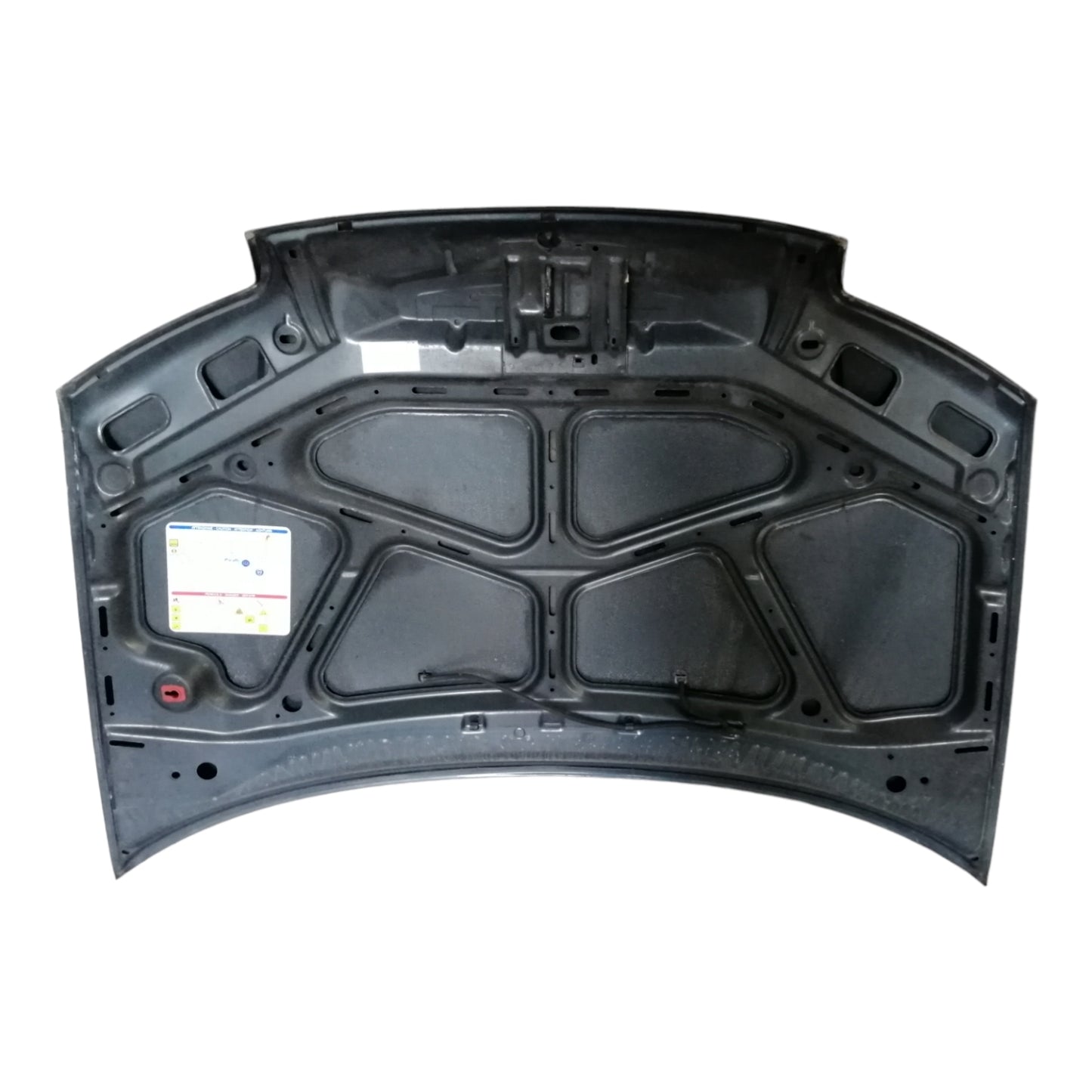 Cofano Anteriore FIAT PUNTO 2 Serie Berlina 3-5 Porte