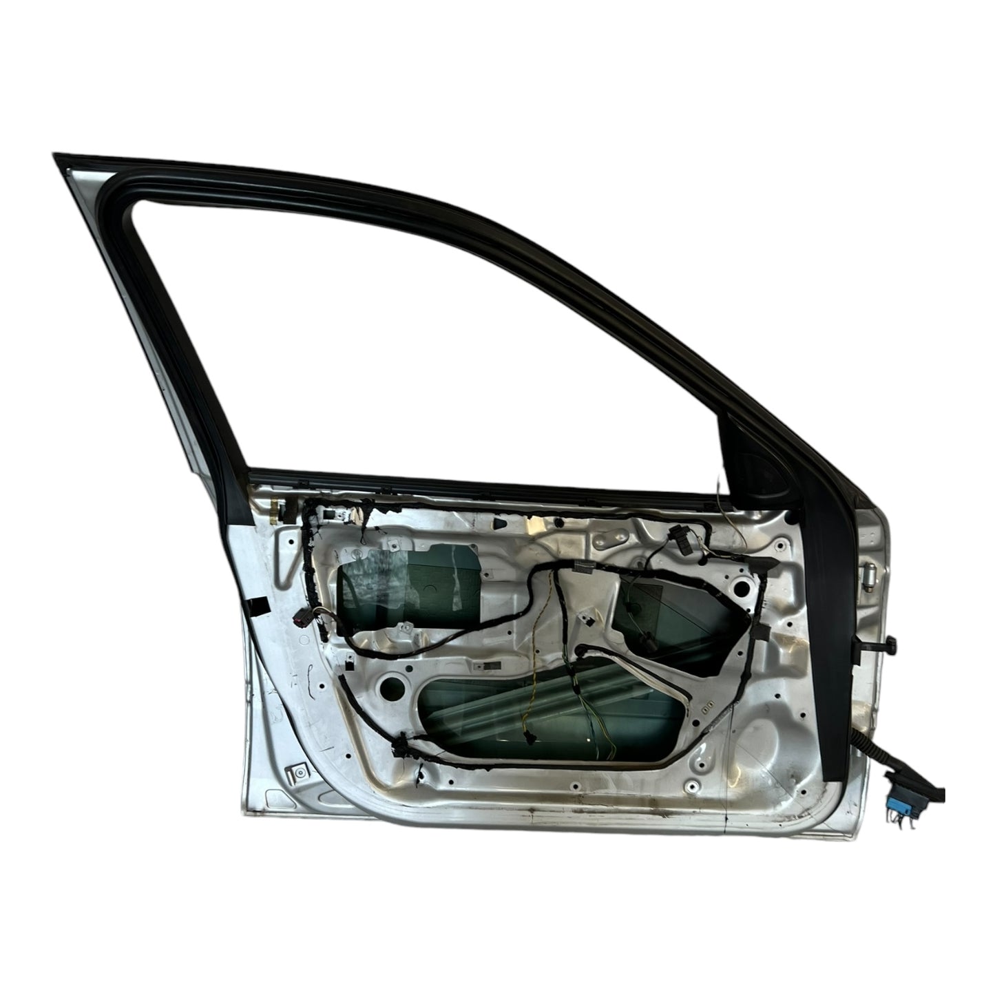 Porta Portiera Anteriore Sinistro BMW SERIE 3 E46 Berlina Station Wagon