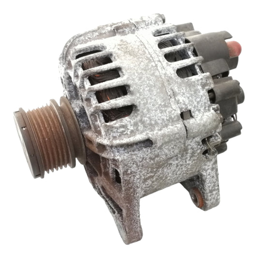 Alternatore DACIA DUSTER 1 Serie/LODGY/LOGAN MCV 1 Serie 1.5 Diesel