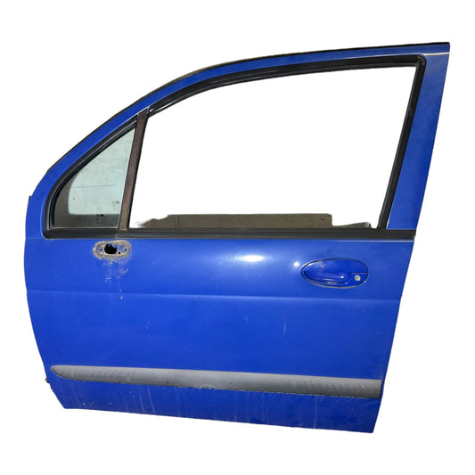 Porta Portiera Anteriore Sinistro DAEWOO MATIZ 2 Serie 5 Porte