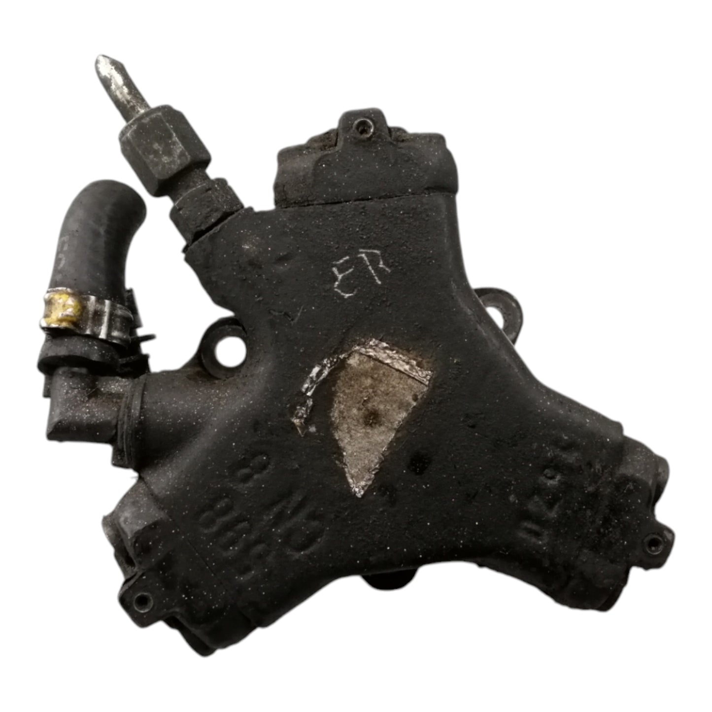 Pompa Iniezione FIAT PUNTO 2 Serie/PANDA 2 Serie/500 2 Serie 1.3 Diesel